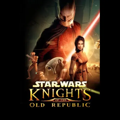 Star Wars Knights of the Old Republic Ключ Steam - irongamers.ru