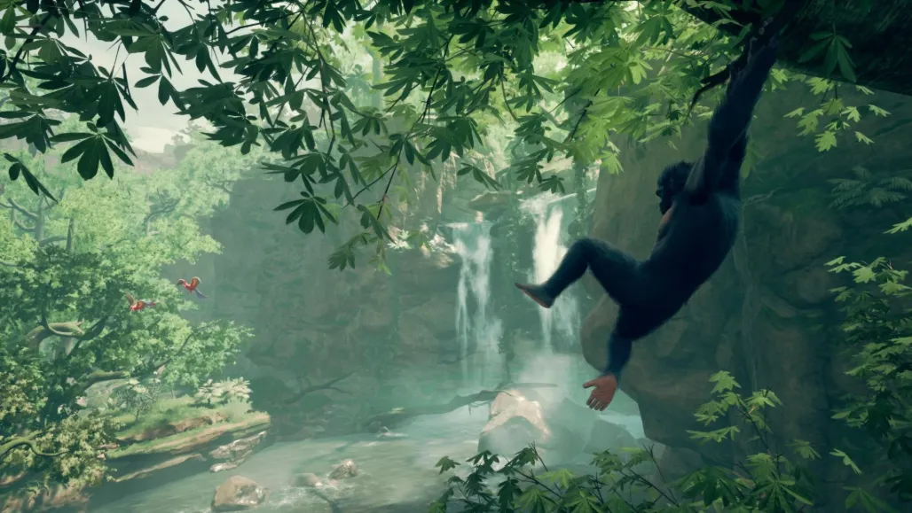 Ancestors: The Humankind Odyssey XBOX КЛЮЧ🔑 