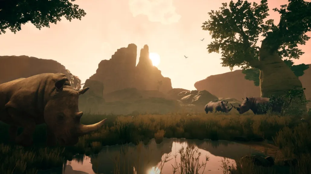 Ancestors: The Humankind Odyssey XBOX КЛЮЧ🔑 