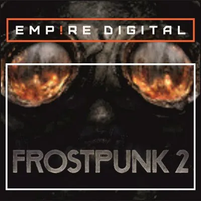 Frostpunk 2 / Ключ Steam / Россия / СНГ / Без комиссии