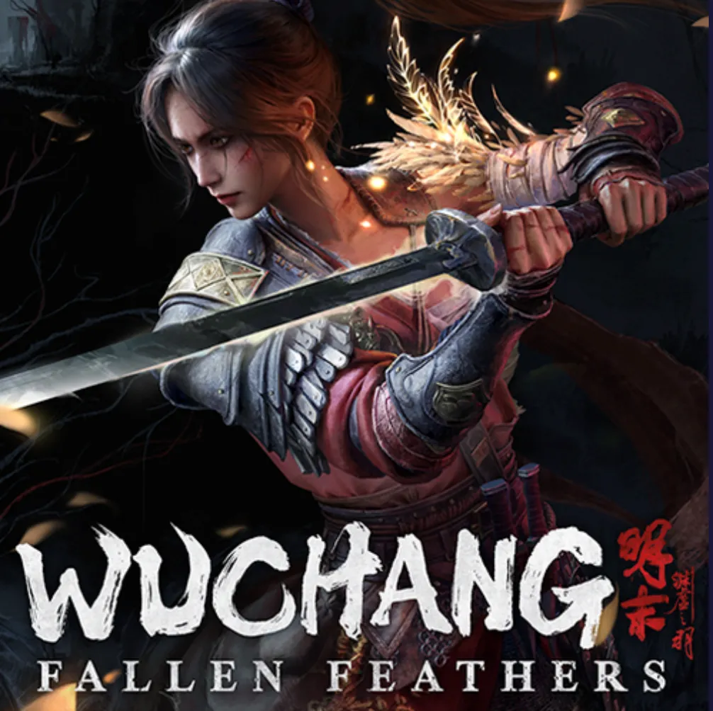 WUCHANG - FALLEN FEATHERS STANDARD / DELUXE РФ-СНГ КЛЮЧ - irongamers.ru