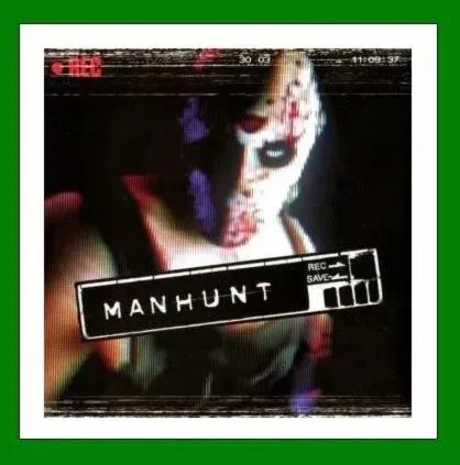 Manhunt Steam⭐Ключ Активации РФ+СНГ АКЦИЯ 0% Карты - irongamers.ru