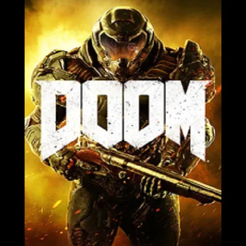 💀 DOOM👹 Ключ🔑 Steam🩸 Автовыдача🩸 Ремастер FPS Шутера