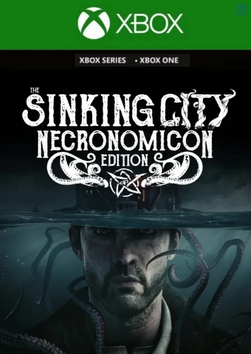 LIES OF P Deluxe Overture + 3 Игры❤ ️‍🔥 XBOX АККАУНТ
