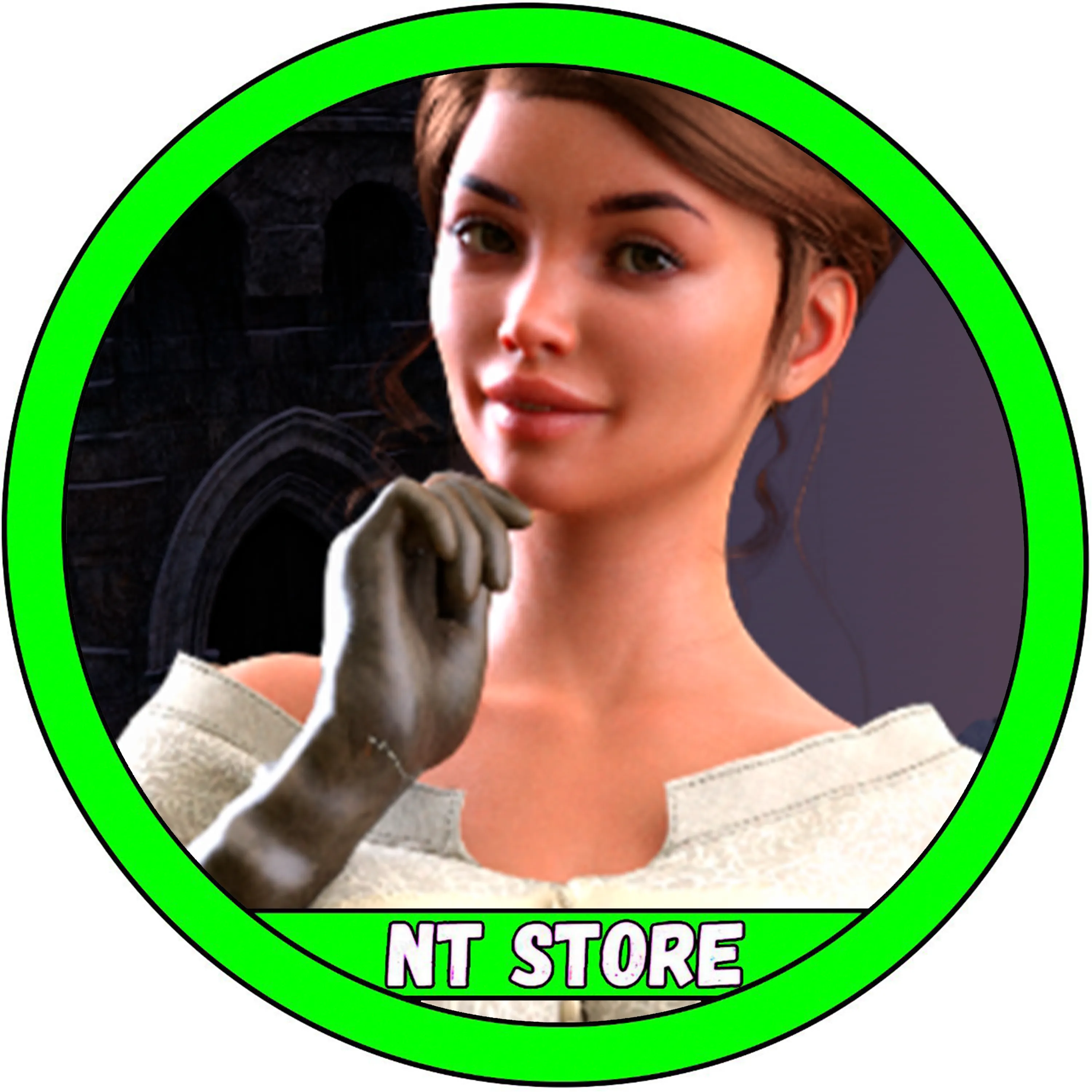 •DragonStone Revenge • + 50 ИГР  • Аккаунт