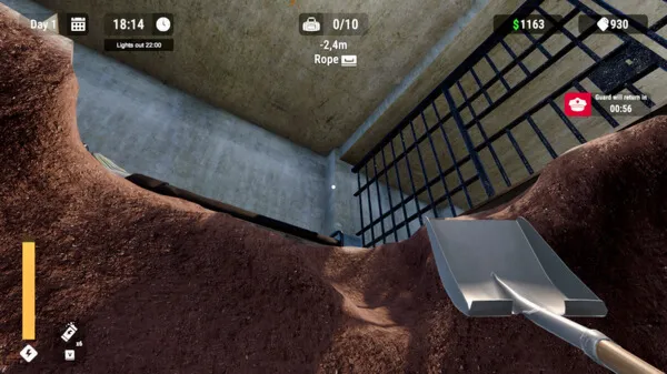 Prison Escape Simulator: Dig Out +60 Игр | Steam | АВТО 24/7