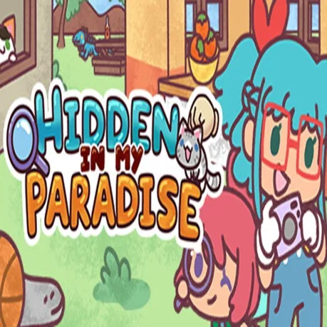 Hidden in my Paradise (Steam key / РФ+Весь Мир)