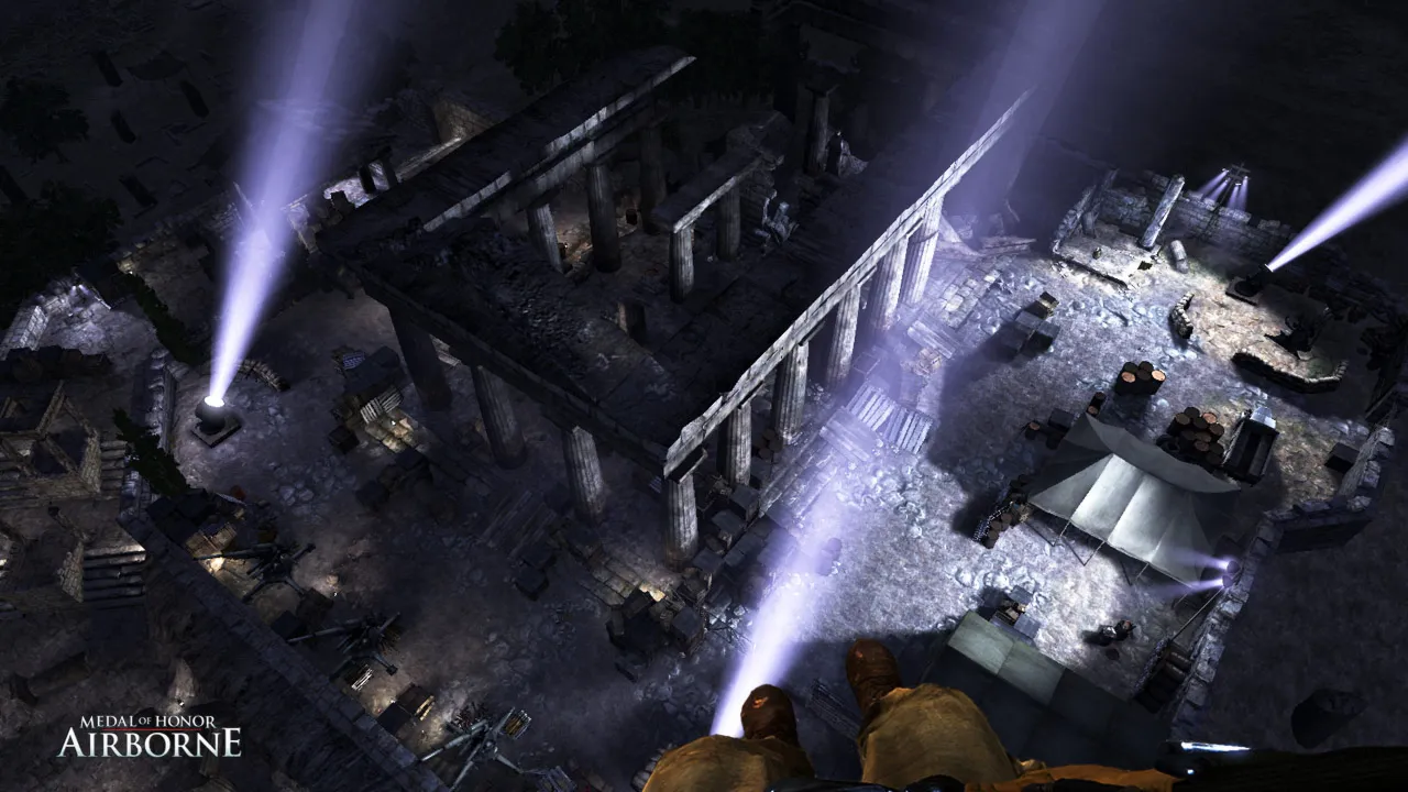 🎁 Medal of Honor: Airborne (Steam)(Region Free)