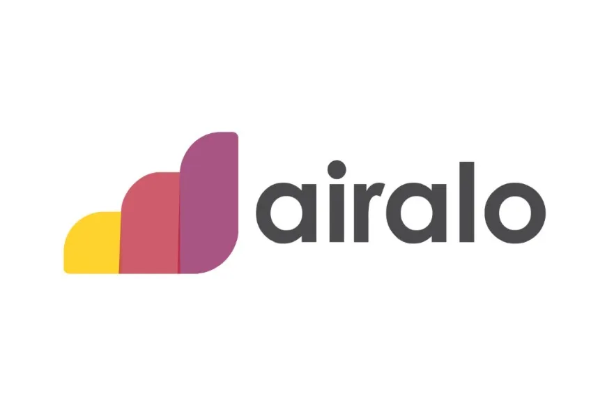 Airalo eSIM Глобальный 50 USD | GLC eSIM | Мгновенно - irongamers.ru