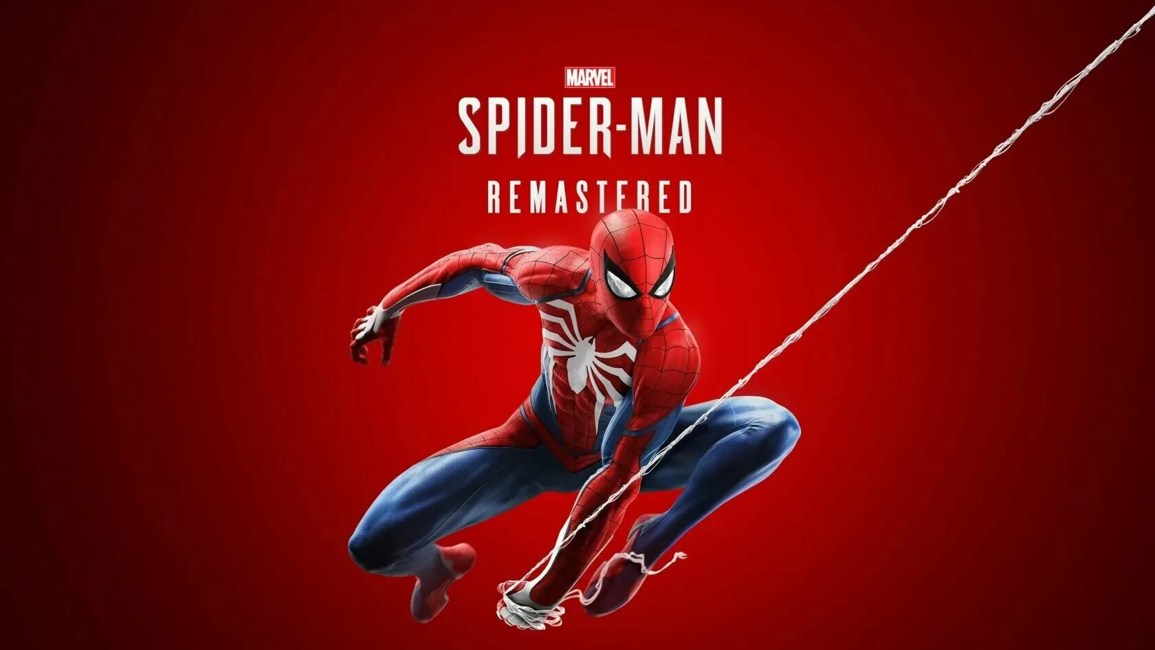 Marvel’s Spider-Man Remastered(no steam guard) - irongamers.ru