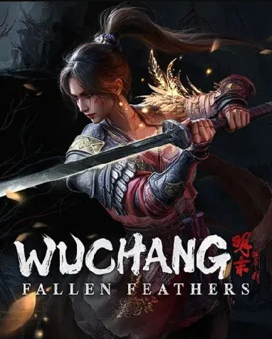 ✅ WUCHANG: Fallen Feathers✅ Ps5 ✅ Общий✅ 