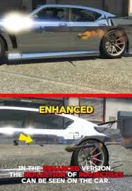 GTA 5 Premium + Enhanced, ваш личный аккаунт Epic Games