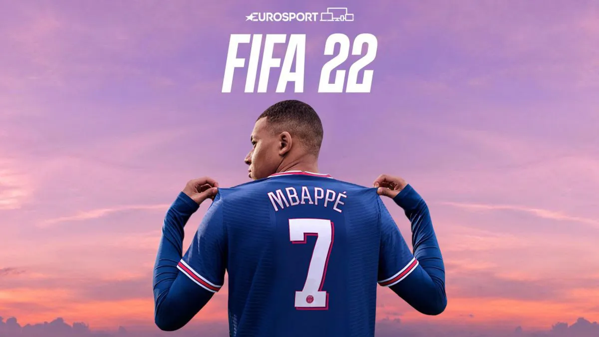 FIFA 22 Ultimate+DiRT Rally 2.0+2 Игры EU/RU PS4/PS5✅ Активация🔥 