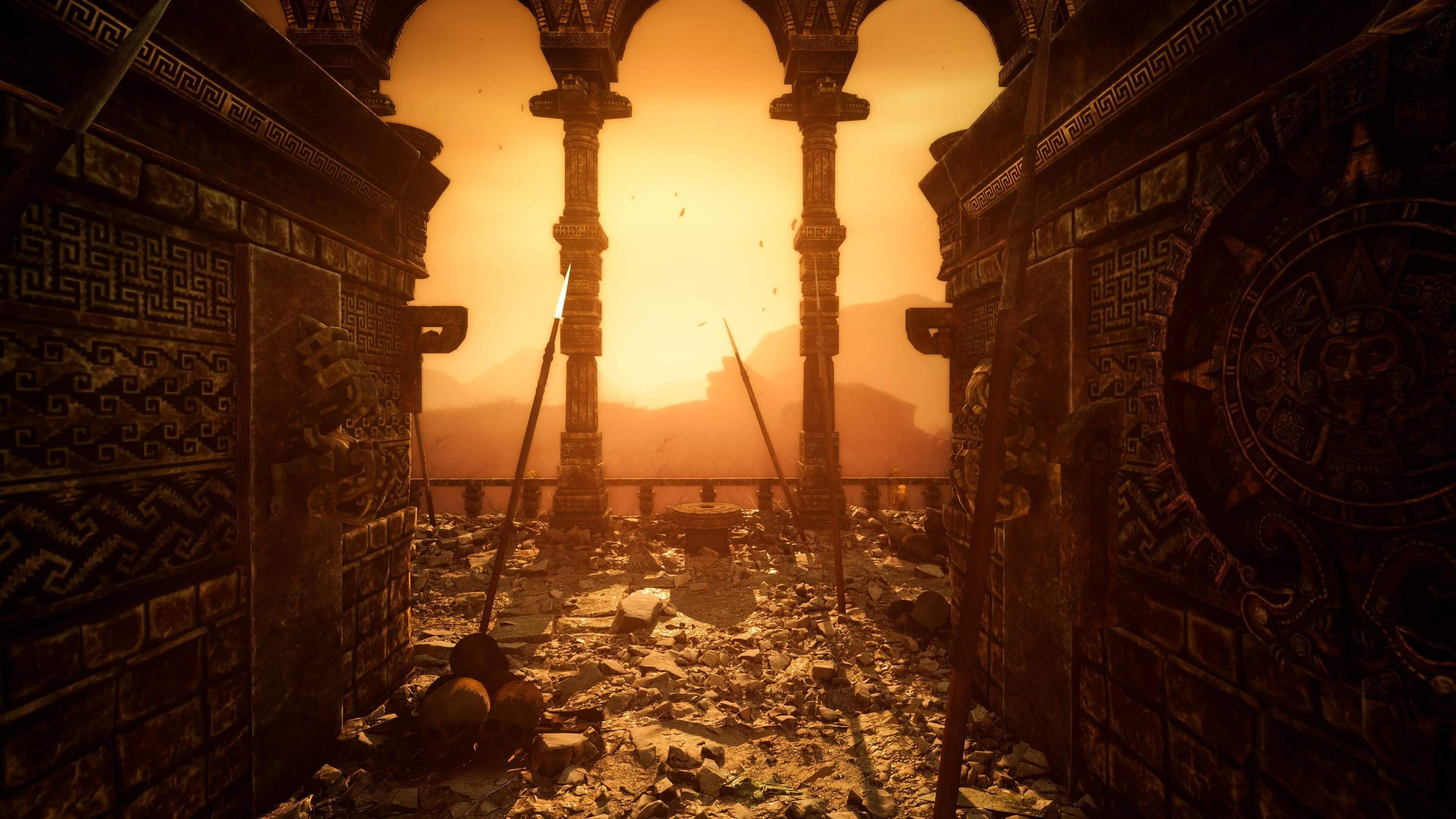 Death Relives Xbox One & Xbox Series X|S