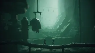 LITTLE NIGHTMARES III STANDARD ED XBOX ONE/X|S КЛЮЧ