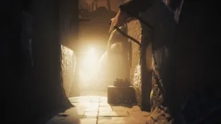 LITTLE NIGHTMARES III STANDARD ED XBOX ONE/X|S КЛЮЧ