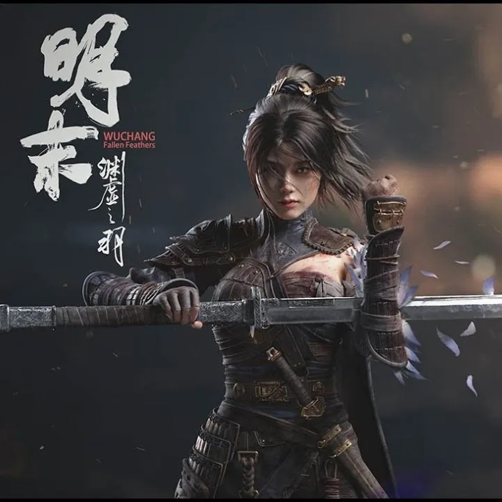 WUCHANG: Fallen Feathers ⭐ Standard STEAM GIFT - irongamers.ru