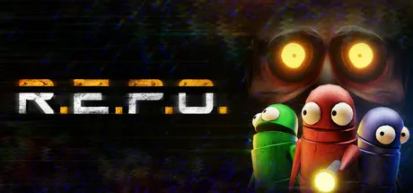 R.E.P.O. ⭐ STEAM GIFT - irongamers.ru