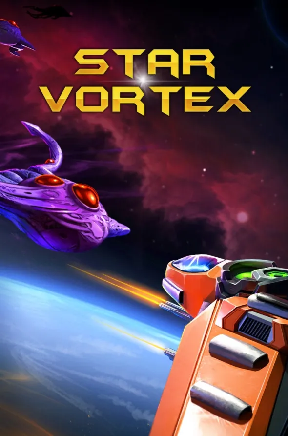 Star Vortex АВТОДОСТАВКА STEAM GLOBAL МГНОВЕННО ЛИЦЕНЗИЯ