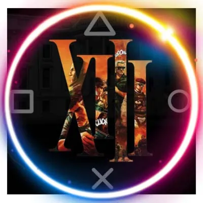 💠 XIII (PS4/PS5/RU) (Аренда от 7 дней)