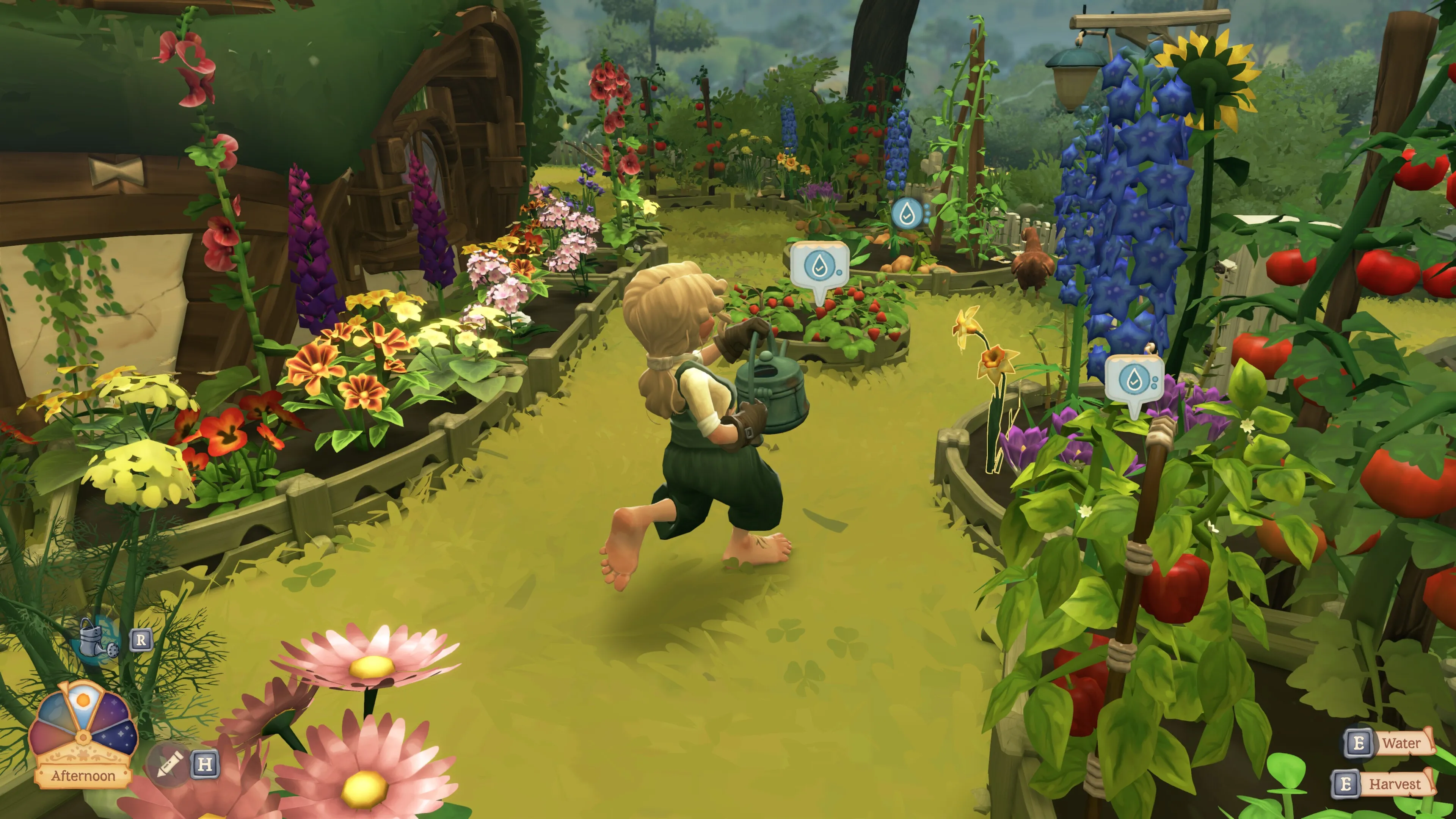 РФ+СНГ Tales of the Shire: A The Lord of The Rings Game - irongamers.ru
