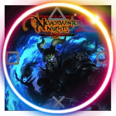 💠 Neverwinter Nights 2 (PS5/RU) П1 - Оффлайн