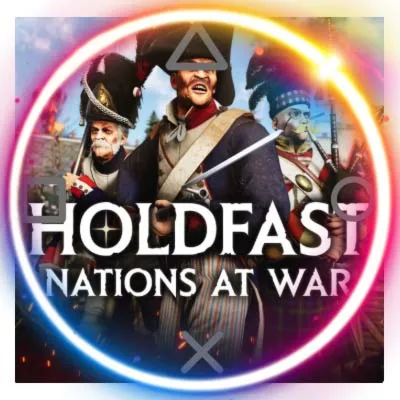 💠 Holdfast: Nations At War (PS5/RU) П3 - Активация