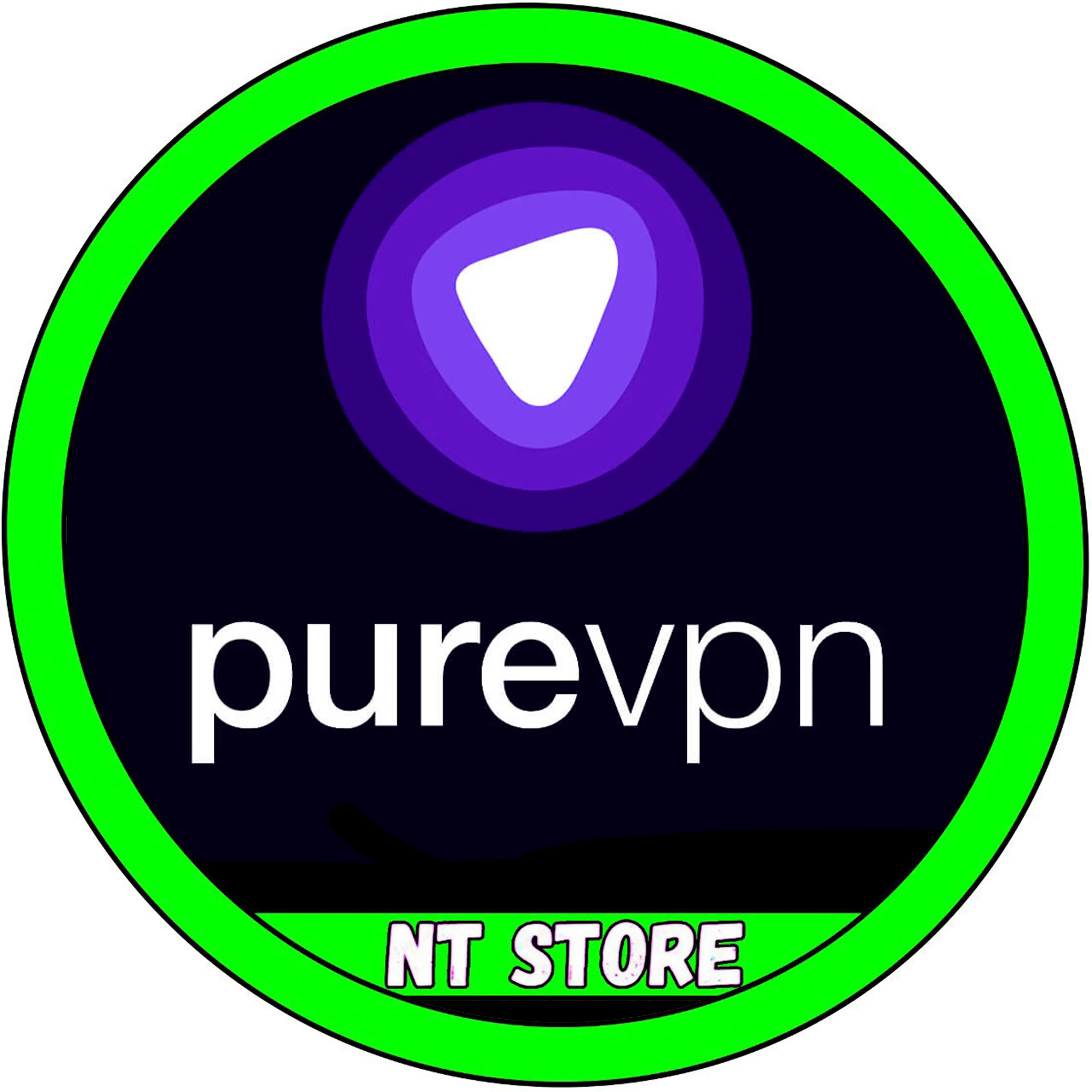 Pure Premium — 1 год 🔒  + 3 устройства