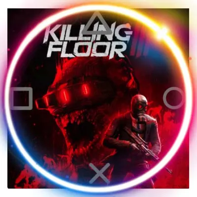 💠 Killing Floor 3 (PS5/RU) П3 - Активация