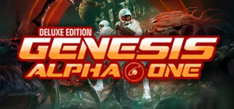 Genesis Alpha One Deluxe Edition STEAM KEY Россия  МИР