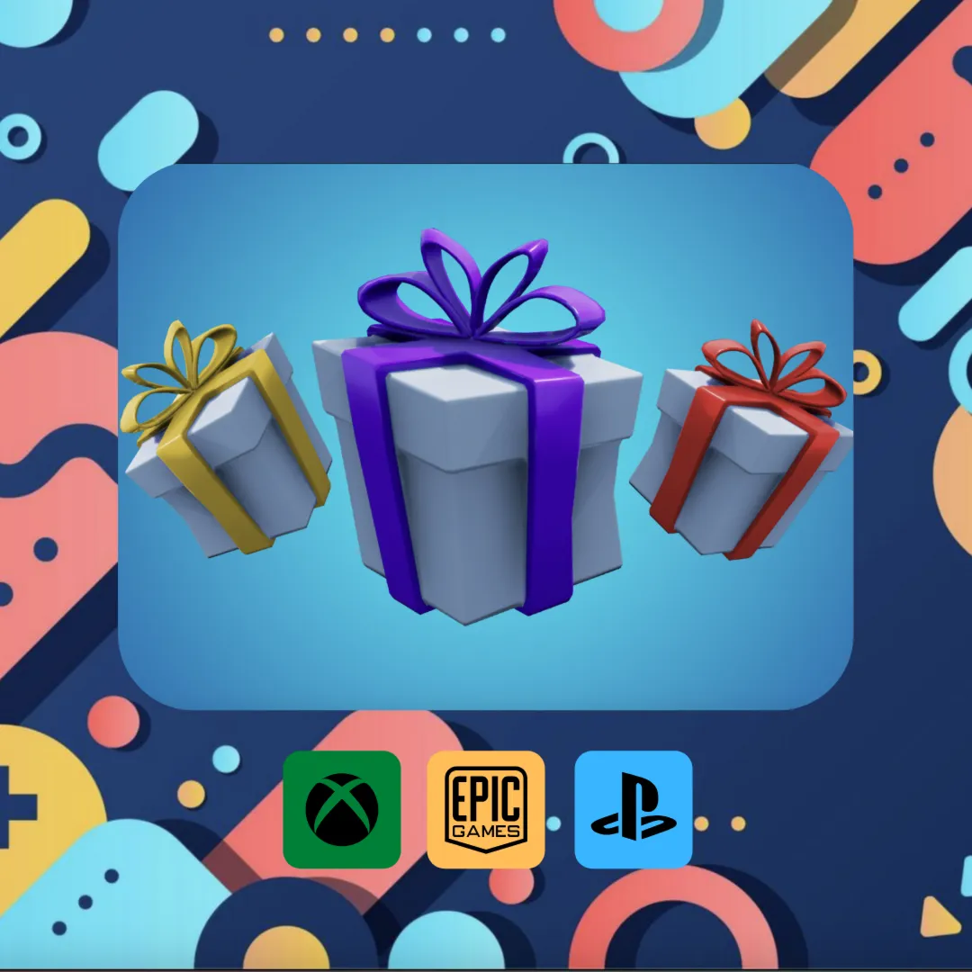 Скины подарком за VBUCKS(В-БАКСЫ) Fortnite PC/XBOX/PS - irongamers.ru