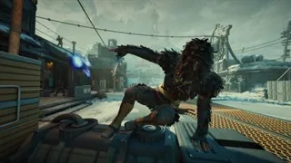THE OUTER WORLDS 2 STANDARD XBOX+ПК КЛЮЧ