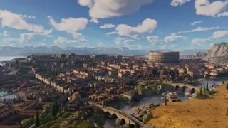 ANNO 117: PAX ROMANA XBOX SERIES X|S КЛЮЧ - irongamers.ru