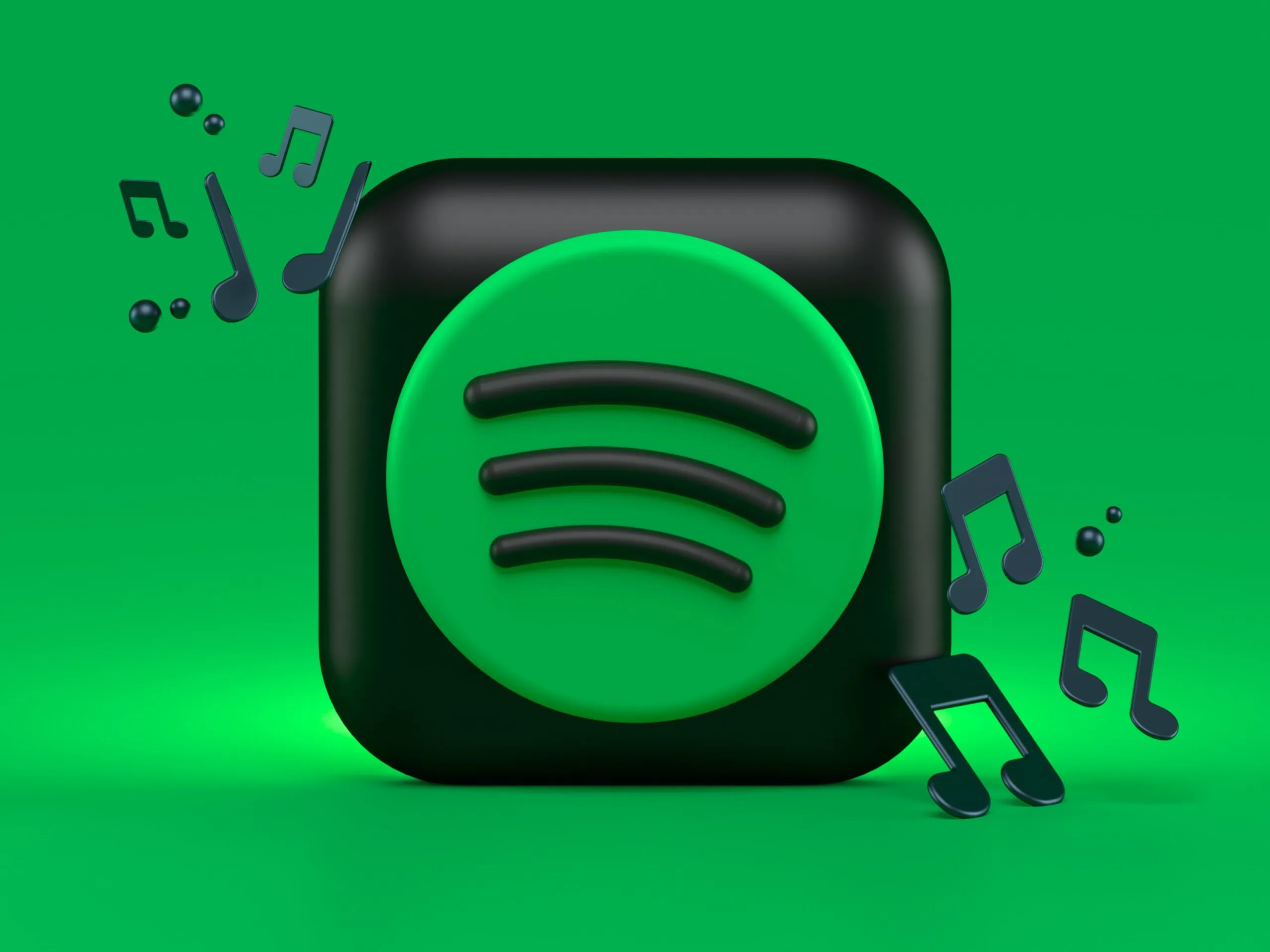 Подписчики spotify - irongamers.ru