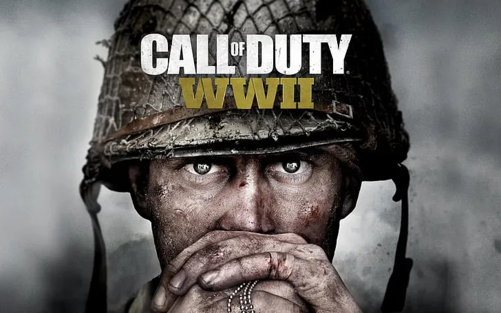 Call of Duty: WWII (2017)(Steam Gift Россия) - irongamers.ru