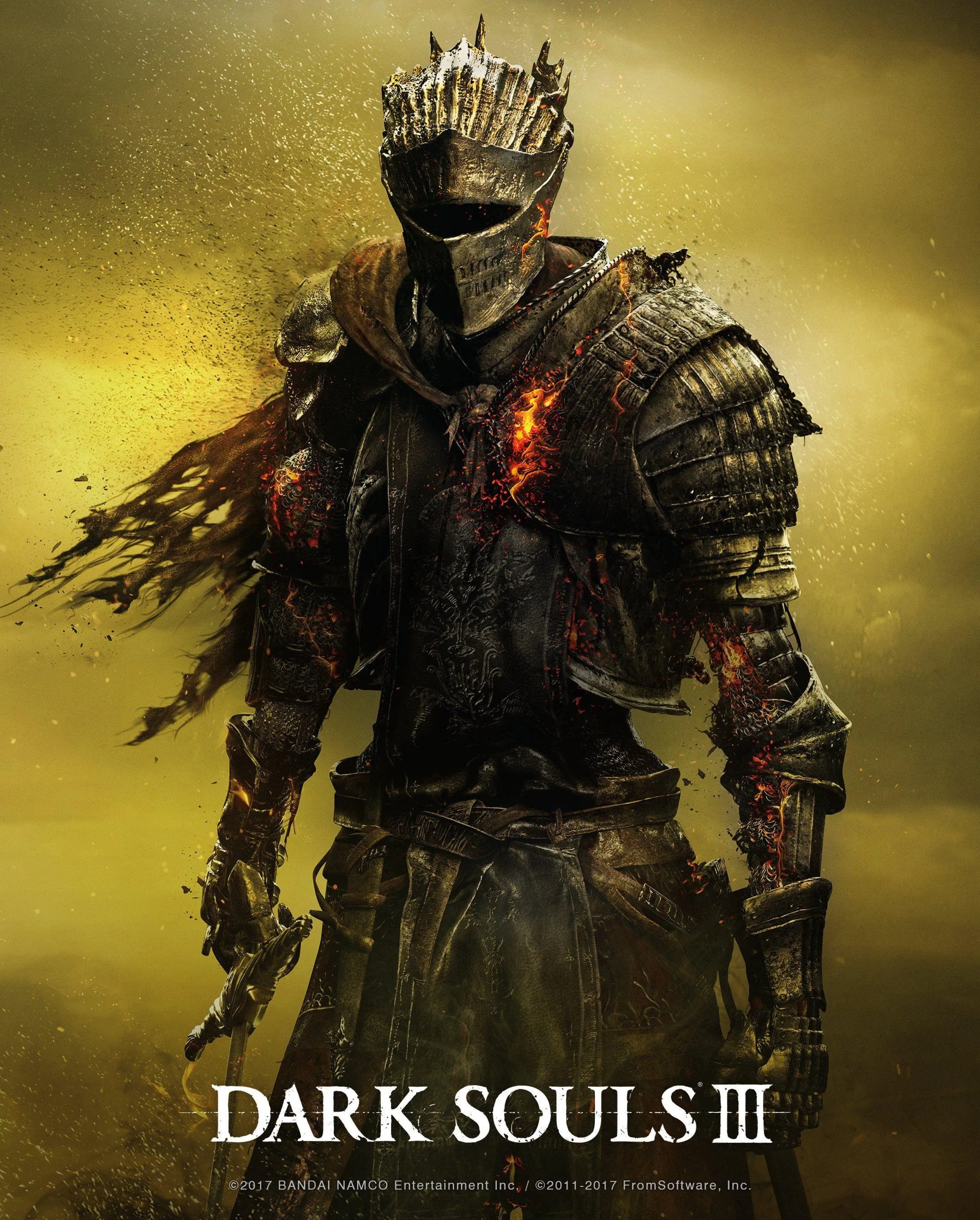 DARK SOULS III(Steam Gift Россия) - irongamers.ru