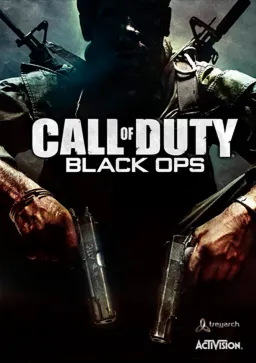 Call Of Duty: Black Ops (2010)(Steam Gift Россия) - irongamers.ru