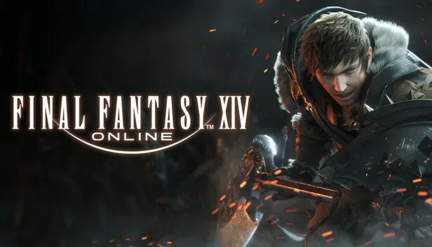 Final Fantasy XIV Online(Steam Gift Россия) - irongamers.ru