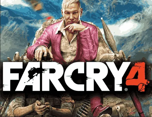 Far Cry 4(Steam Gift Россия) - irongamers.ru
