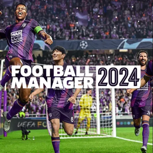 Football Manager 2024 (Steam Gift Украина) - irongamers.ru