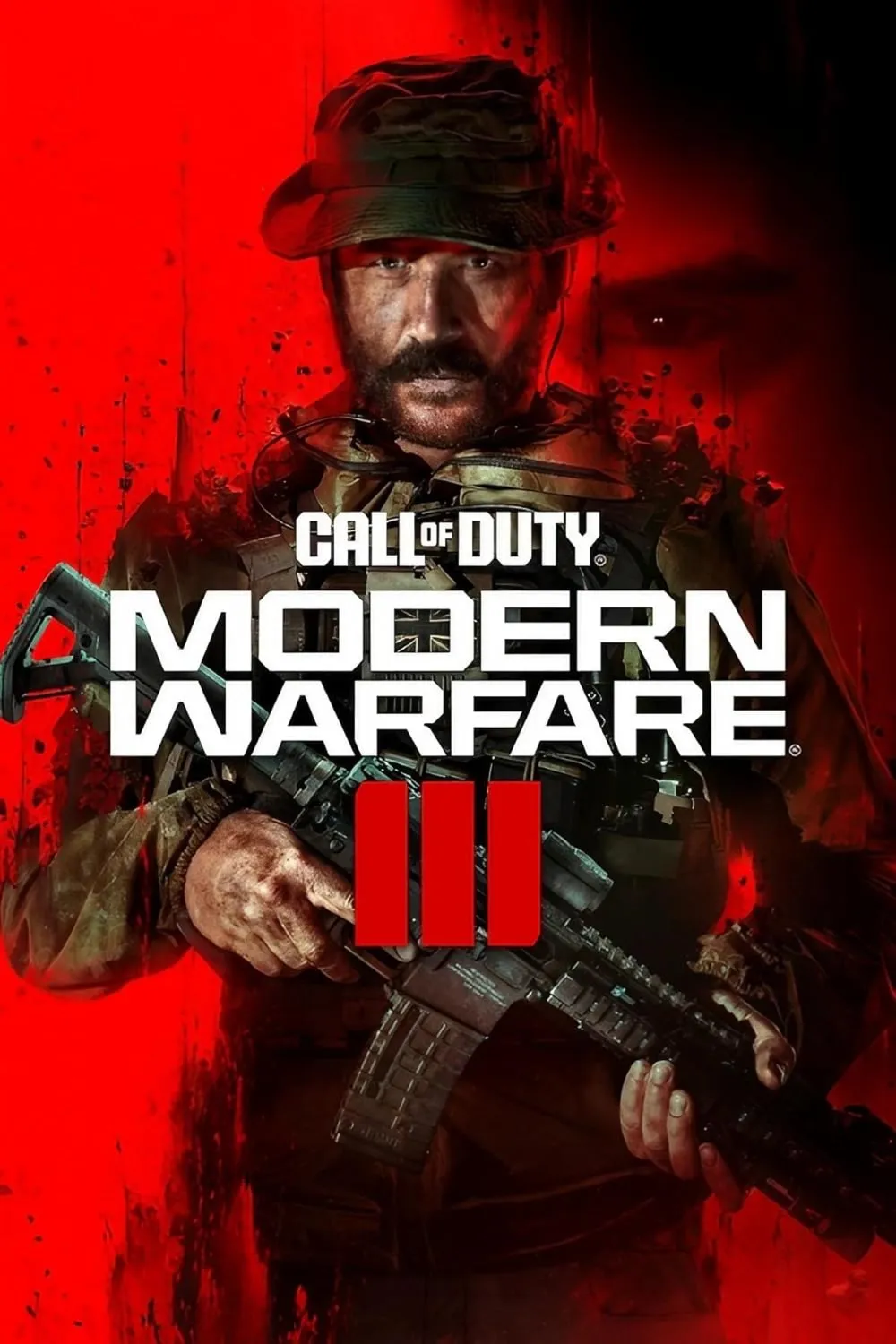 Call of Duty Modern Warfare III (2023) Standard UA - irongamers.ru