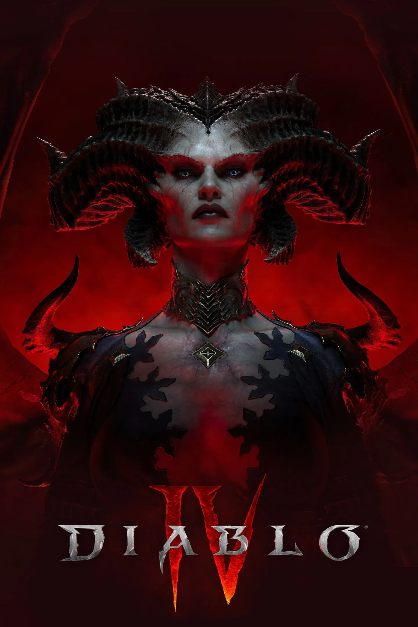 Diablo IV Standard (Steam Gift Украина) - irongamers.ru