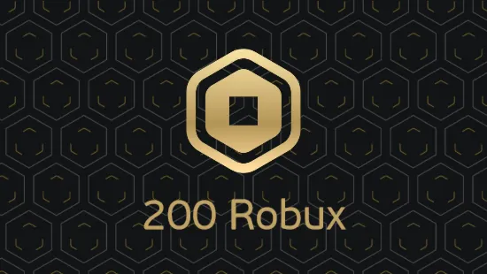 ROBLOX ROBUX 200 GLOBAL ВСЕ СТРАНЫ - irongamers.ru