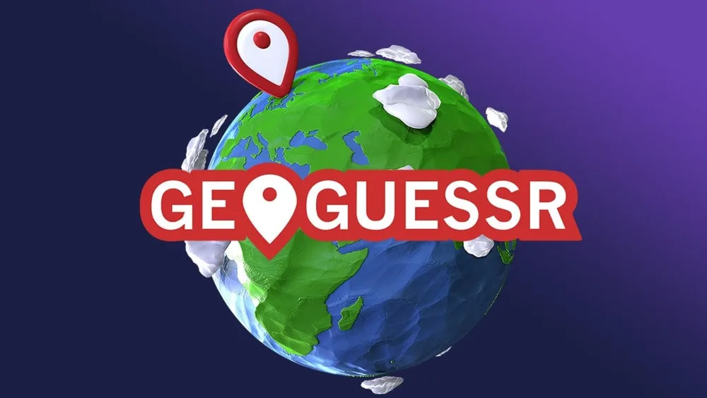 GeoGuessr PRO | Аккаунт с подпиской на 12 месяцев - irongamers.ru