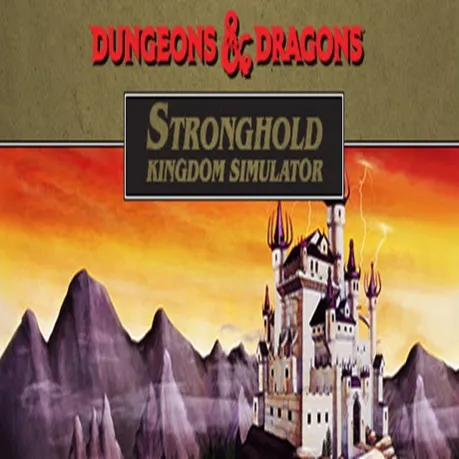 Dungeons & Dragons - Stronghold: Kingdom Simulator - irongamers.ru