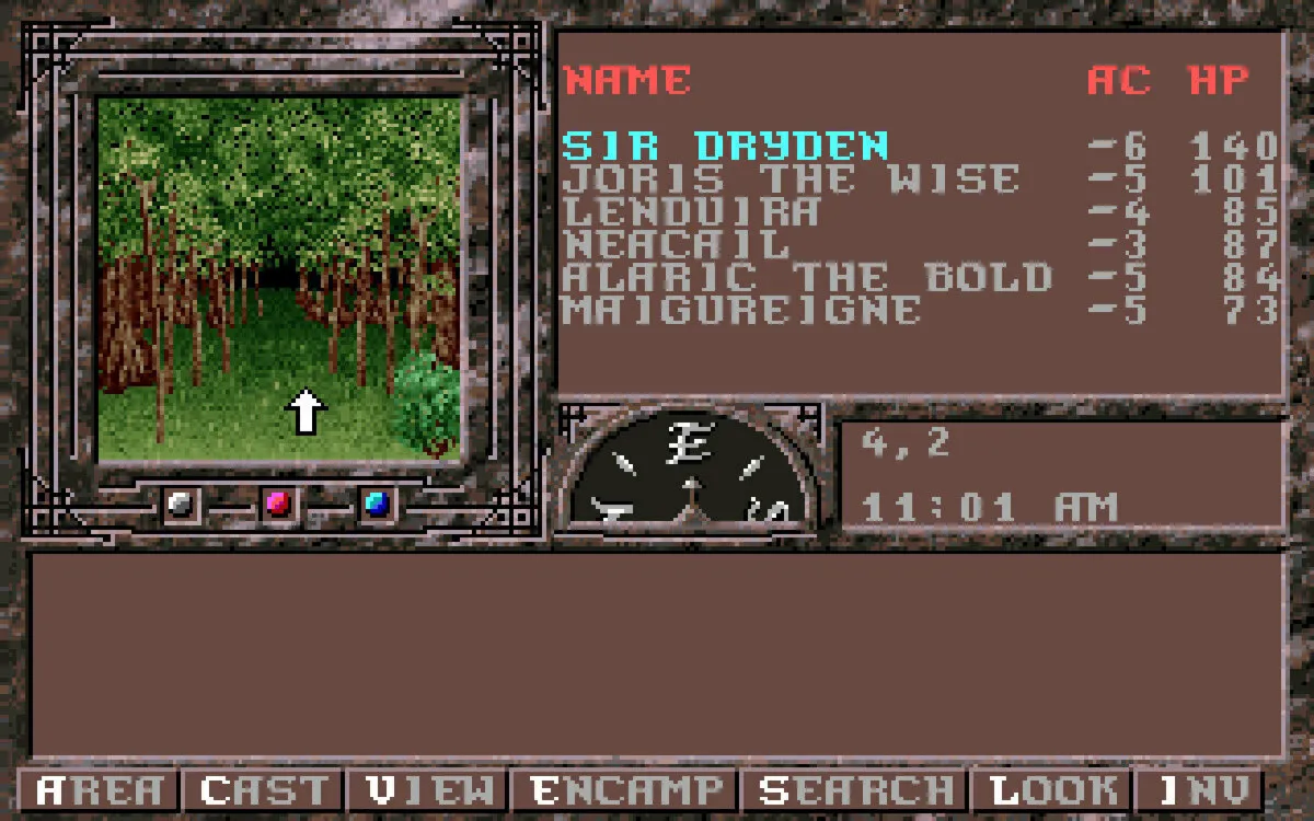 Dungeons & Dragons: Krynn Series Steam key/РФ+Весь Мир - irongamers.ru