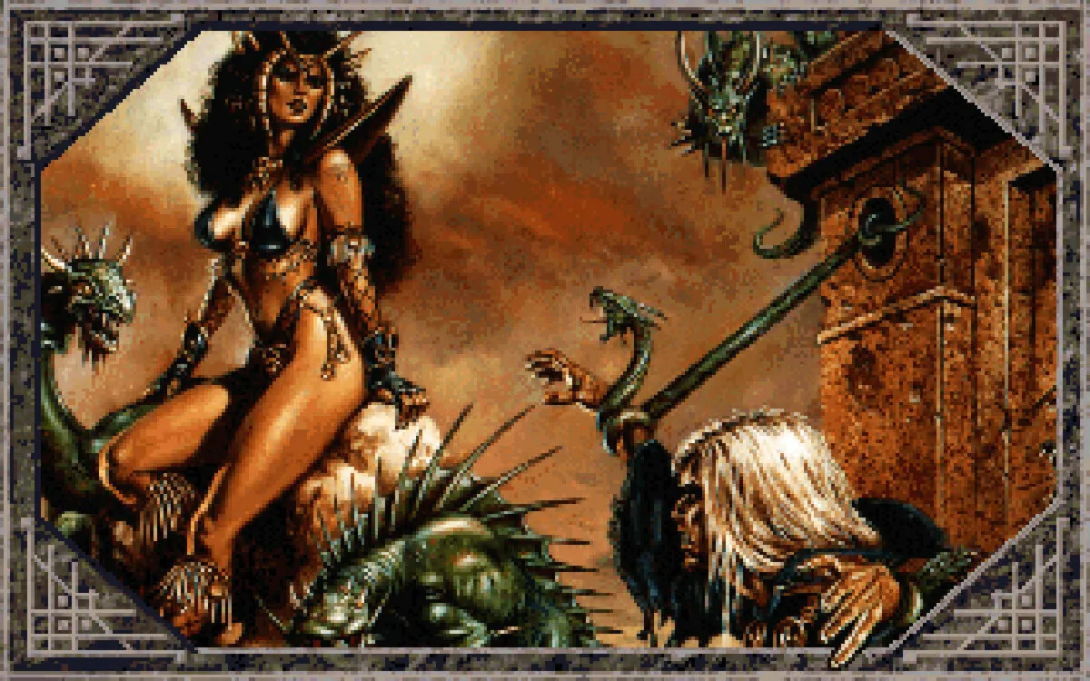 Dungeons & Dragons: Krynn Series Steam key/РФ+Весь Мир - irongamers.ru