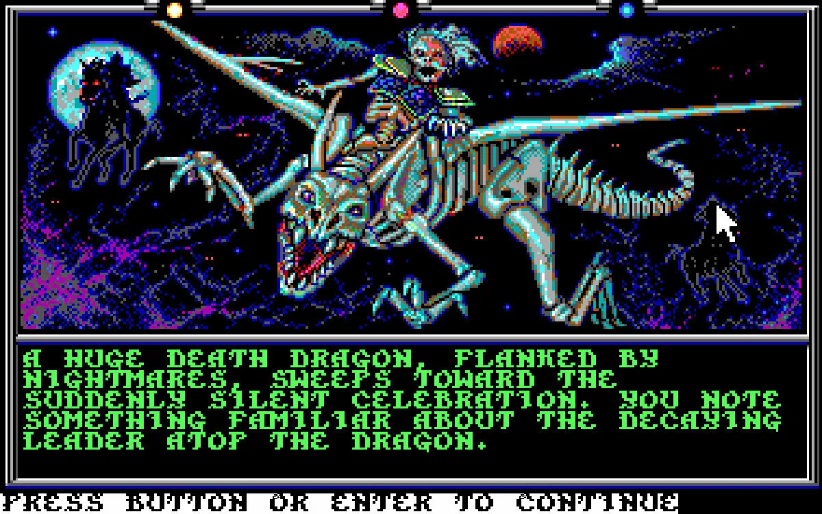 Dungeons & Dragons: Krynn Series Steam key/РФ+Весь Мир - irongamers.ru