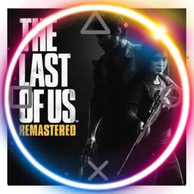 💠 The Last of Us Remastered (PS4/PS5/RU) П3 Активация