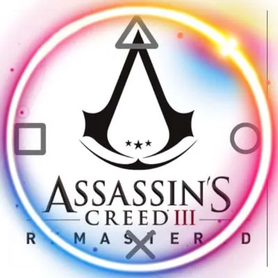 💠 Assassin's Creed 3 Remastered PS4/PS5/RU П3 Активаци